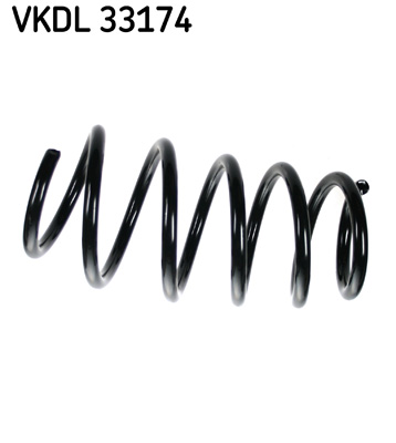 SKF VKDL 33174 Fahrwerksfeder